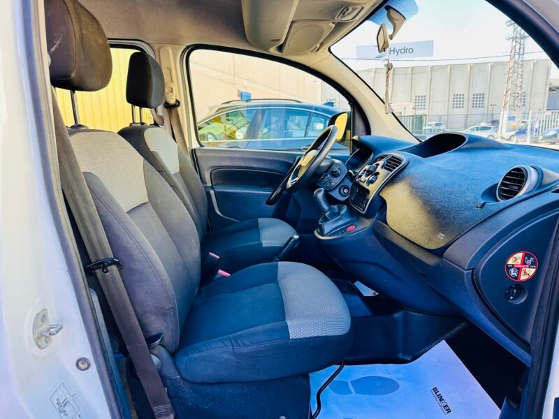 Renault Kangoo 1.5DCI 90cv Combi SE N. Extrem N1 Ene. dCi 66kW E6 KL 5p.