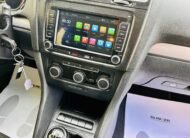 VOLKSWAGEN Golf 1.4 gasolina 80cv