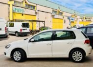 VOLKSWAGEN Golf 1.4 gasolina 80cv