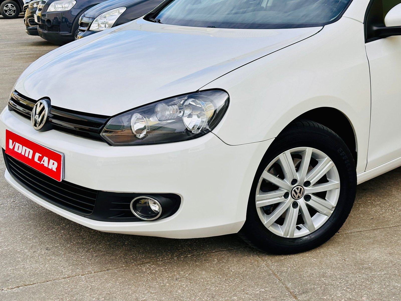 VOLKSWAGEN Golf 1.4 gasolina 80cv