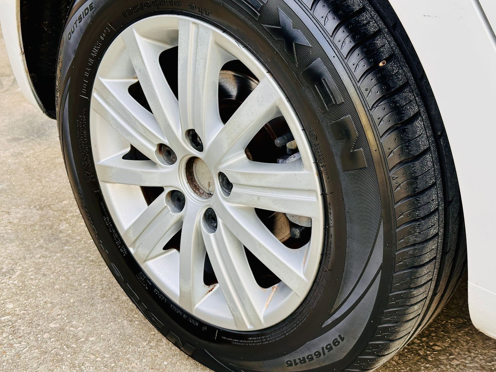 VOLKSWAGEN Golf 1.4 gasolina 80cv