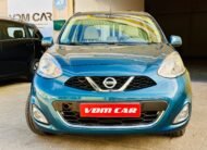 NISSAN Micra 1.2 80cv Especial