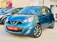 NISSAN Micra 1.2 80cv Especial