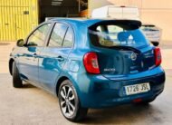 NISSAN Micra 1.2 80cv Especial