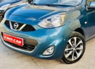 NISSAN Micra 1.2 80cv Especial