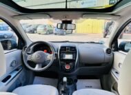 NISSAN Micra 1.2 80cv Especial