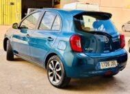 NISSAN Micra 1.2 80cv Especial