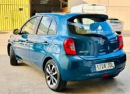 NISSAN Micra 1.2 80cv Especial