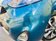 NISSAN Micra 1.2 80cv Especial