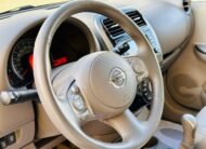 NISSAN Micra 1.2 80cv Especial