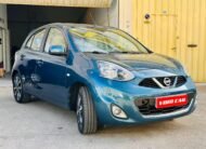 NISSAN Micra 1.2 80cv Especial