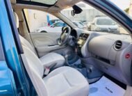 NISSAN Micra 1.2 80cv Especial