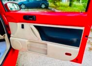 VOLKSWAGEN New Beetle 1.6 gasolina 102cv