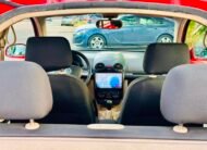 VOLKSWAGEN New Beetle 1.6 gasolina 102cv