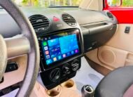 VOLKSWAGEN New Beetle 1.6 gasolina 102cv