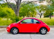 VOLKSWAGEN New Beetle 1.6 gasolina 102cv
