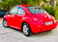 VOLKSWAGEN New Beetle 1.6 gasolina 102cv