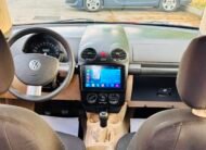VOLKSWAGEN New Beetle 1.6 gasolina 102cv