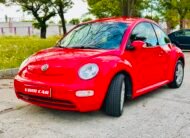 VOLKSWAGEN New Beetle 1.6 gasolina 102cv
