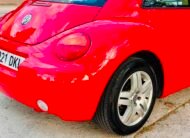 VOLKSWAGEN New Beetle 1.6 gasolina 102cv