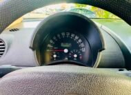 VOLKSWAGEN New Beetle 1.6 gasolina 102cv