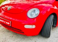 VOLKSWAGEN New Beetle 1.6 gasolina 102cv