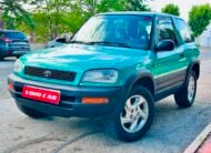 Toyota Rav4 Rav4 4×4