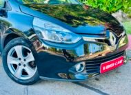 RENAULT Clio 1.2 Expresion 75cv