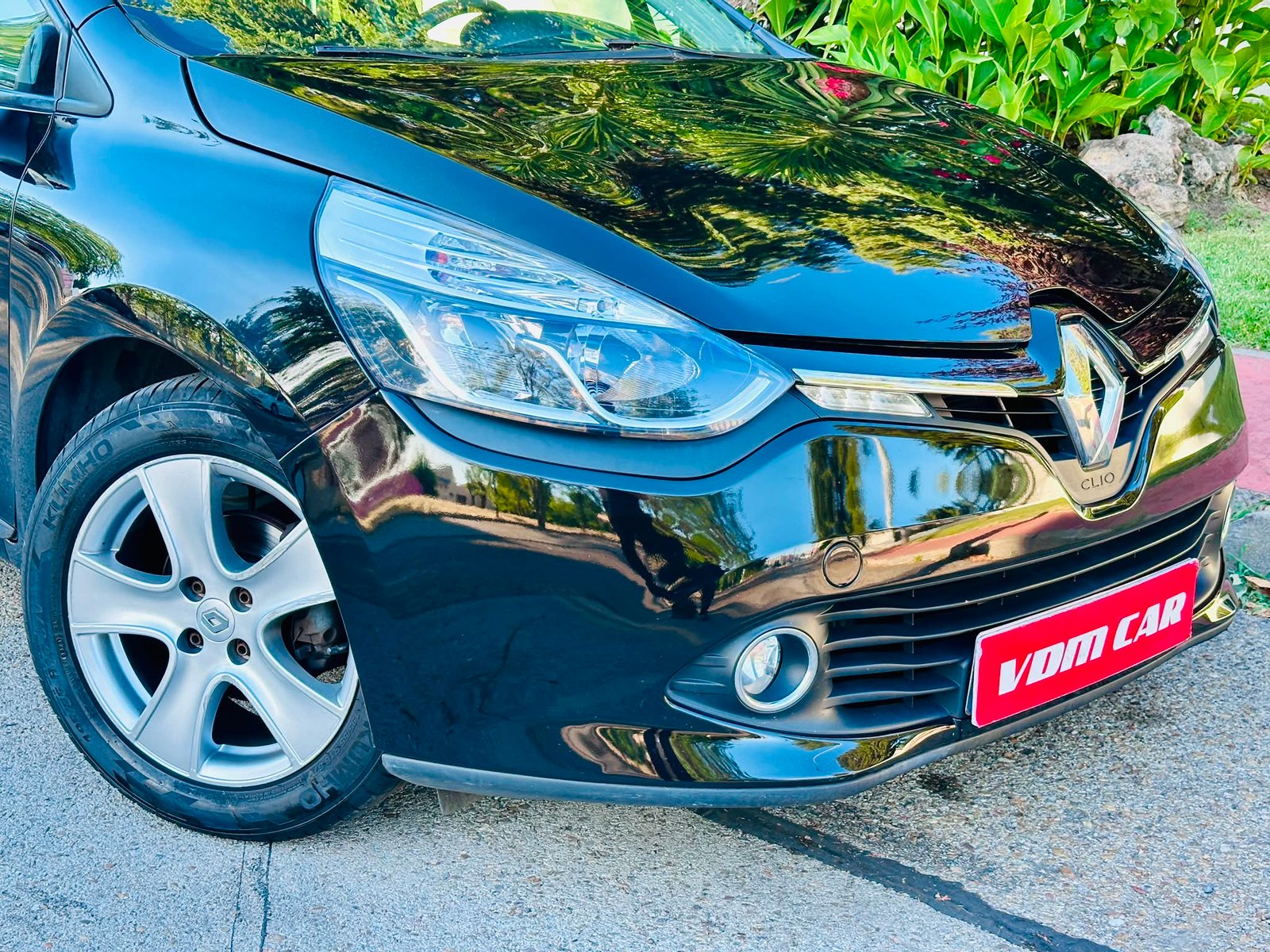 RENAULT Clio 1.2 Expresion 75cv