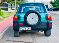 Toyota Rav4 Rav4 4×4