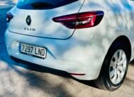 RENAULT Clio 1.5dci 85cv