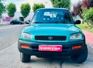 Toyota Rav4 Rav4 4×4