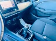 RENAULT Clio 1.5dci 85cv