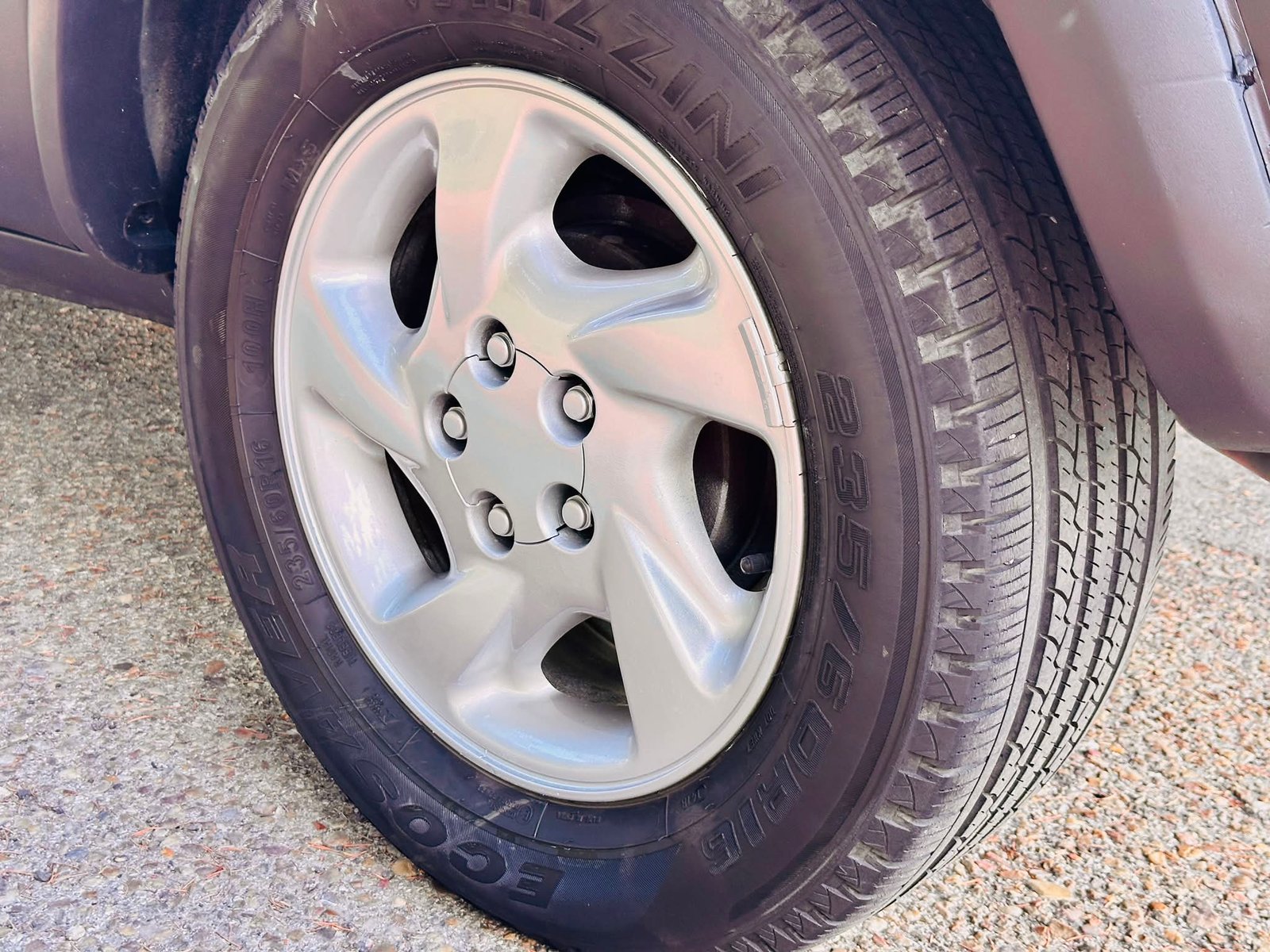 Toyota Rav4 Rav4 4×4