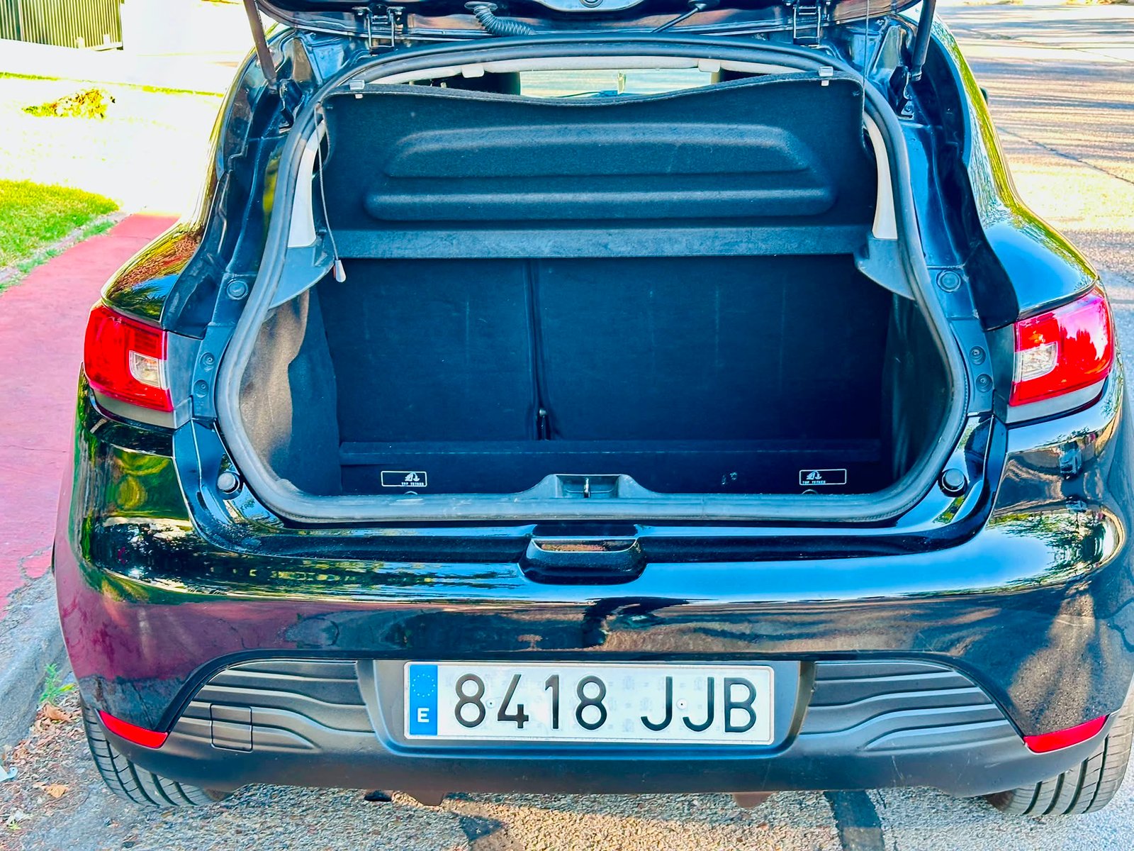 RENAULT Clio 1.2 Expresion 75cv