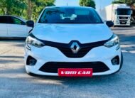 RENAULT Clio 1.5dci 85cv