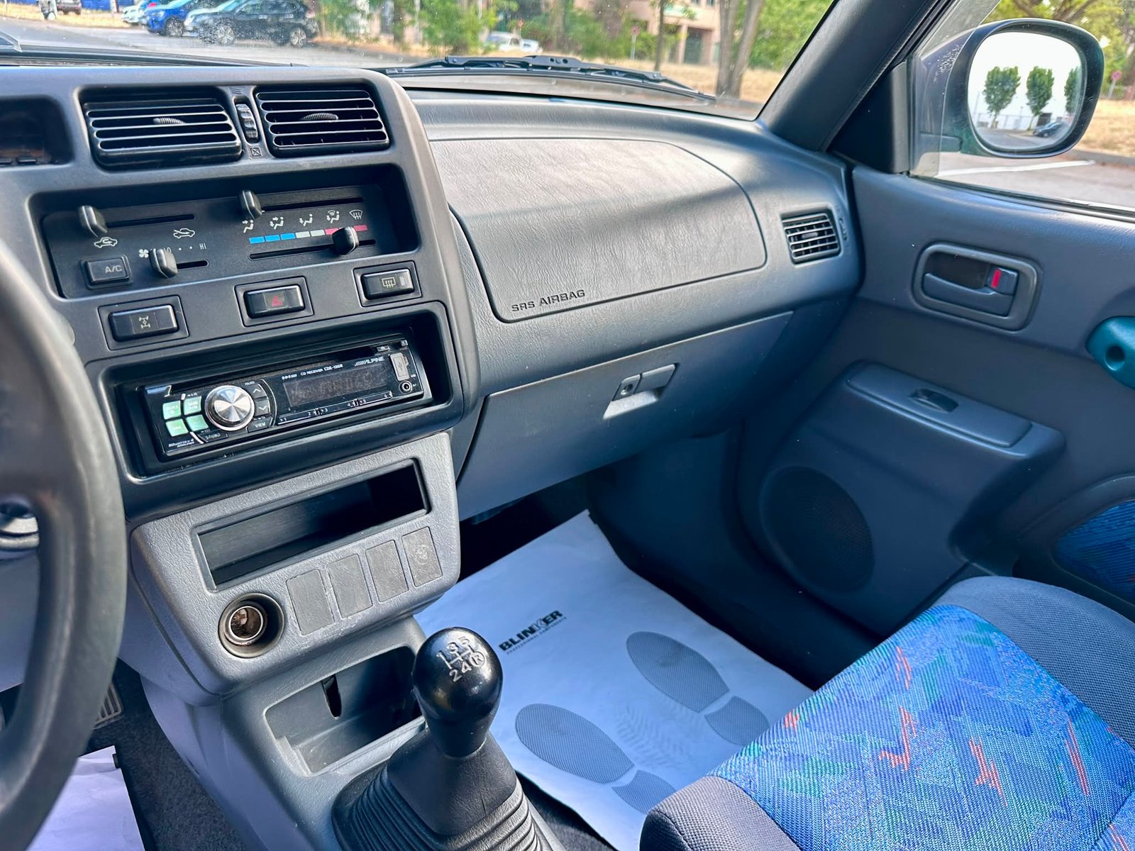 Toyota Rav4 Rav4 4×4