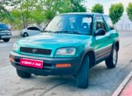 Toyota Rav4 Rav4 4×4