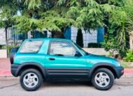 Toyota Rav4 Rav4 4×4