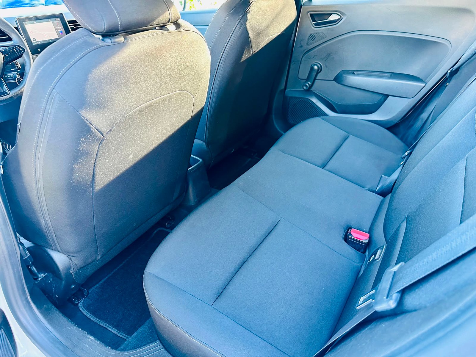 RENAULT Clio 1.5dci 85cv