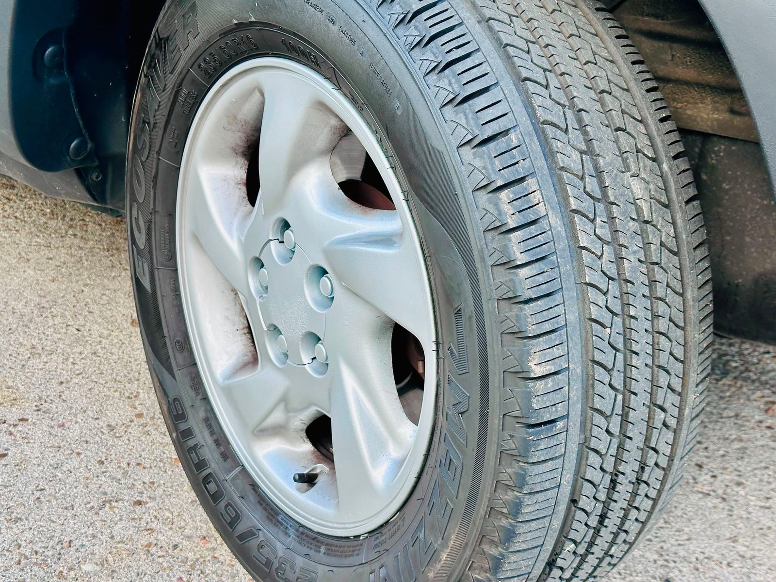 Toyota Rav4 Rav4 4×4
