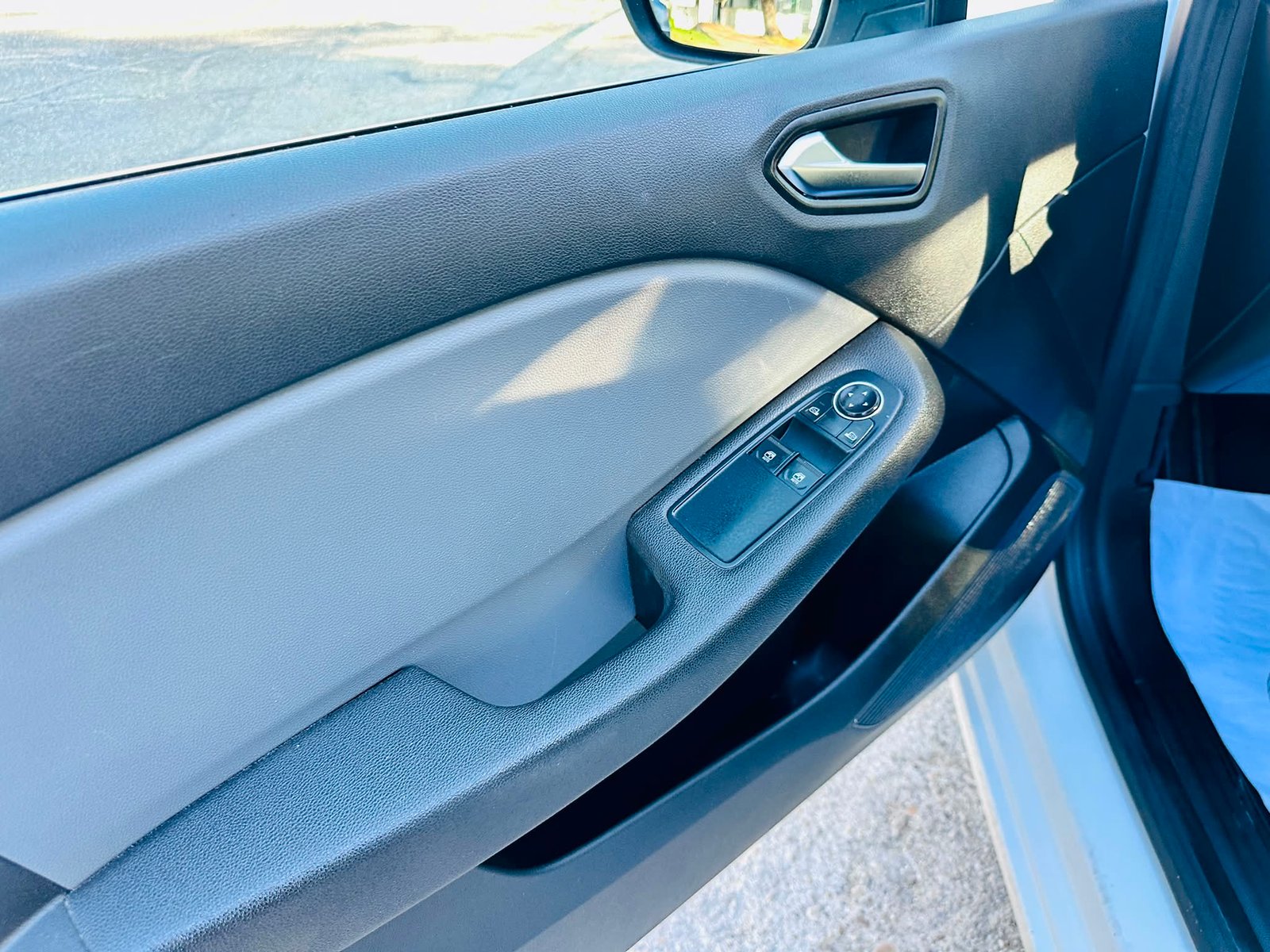 RENAULT Clio 1.5dci 85cv