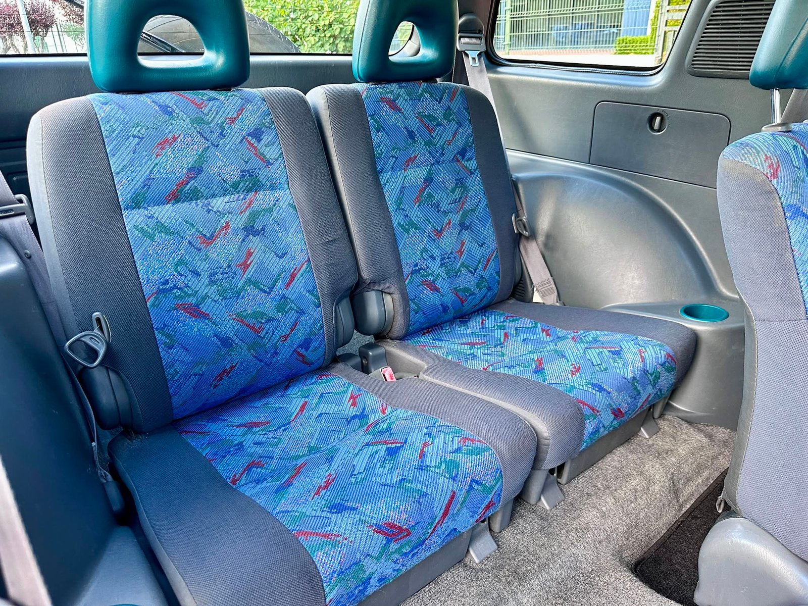 Toyota Rav4 Rav4 4×4