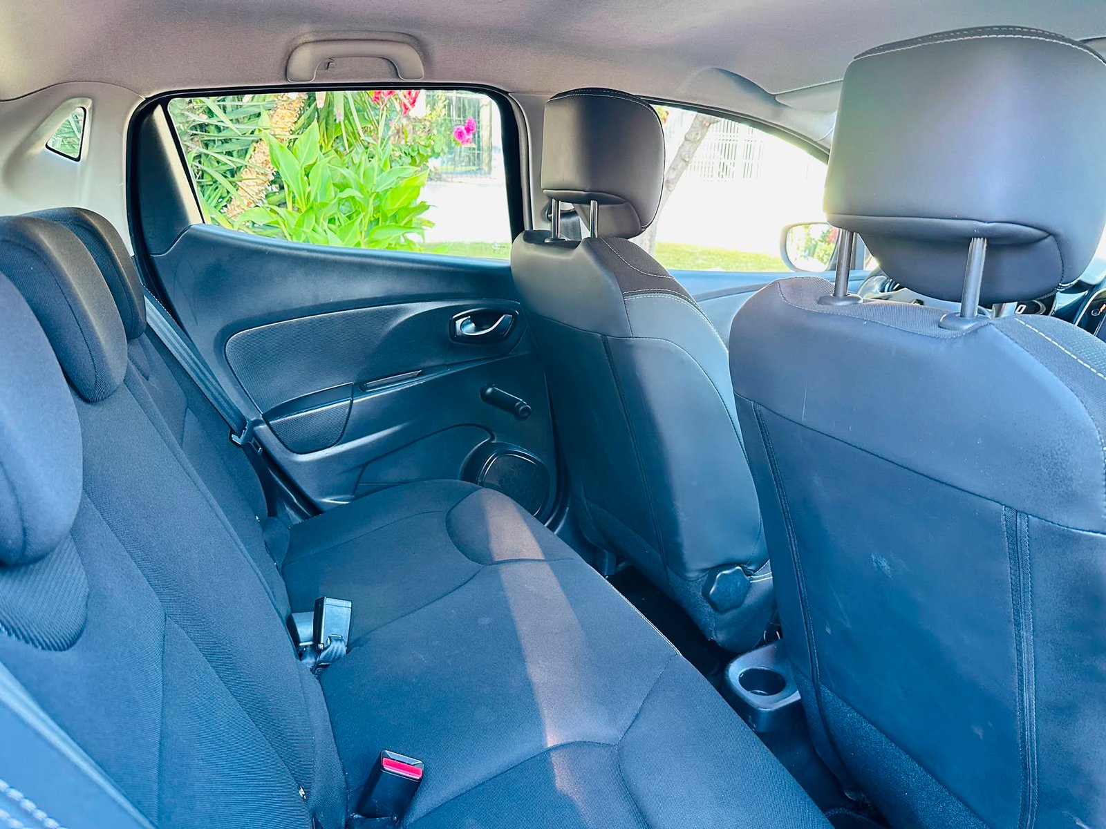 RENAULT Clio 1.2 Expresion 75cv
