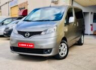 Nissan Evalia n200 N200 1.5DCIi 110cv