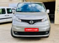 Nissan Evalia n200 N200 1.5DCIi 110cv