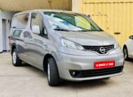 Nissan Evalia n200 N200 1.5DCIi 110cv
