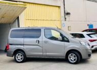 Nissan Evalia n200 N200 1.5DCIi 110cv