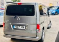 Nissan Evalia n200 N200 1.5DCIi 110cv