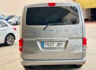 Nissan Evalia n200 N200 1.5DCIi 110cv